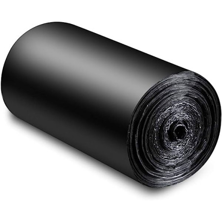 BOLSA BASURA NEGRA EXTRA FUERTE