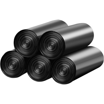 Bolsa comunidad Extra Fuerte 90x120 Negra G-170 R/10 C/25