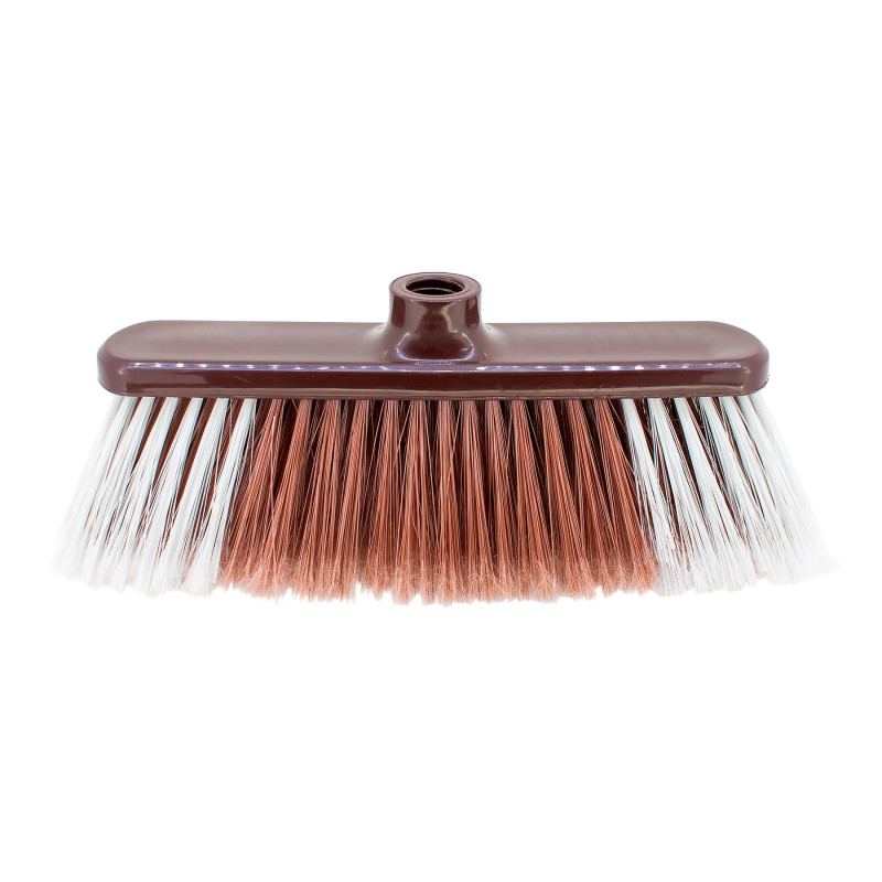 Escoba marron profesional