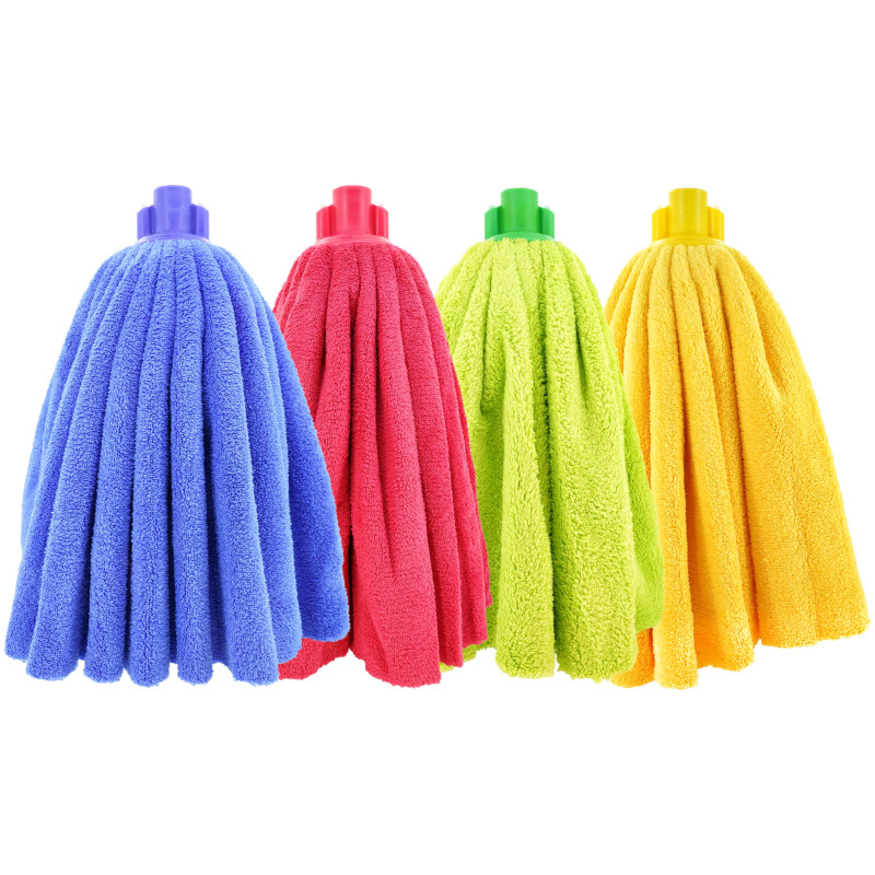 Fregona ballarina Love