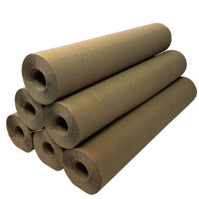 Rollo Papel Camilla Natural