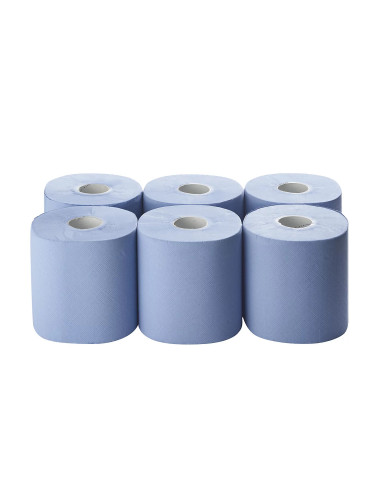 copy of BOBINA SECAMANOS ALMERICORP - PACK 6