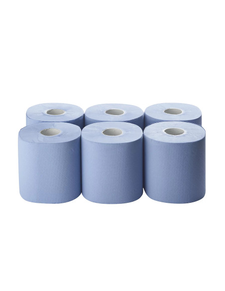 copy of BOBINA SECAMANOS ALMERICORP - PACK 6