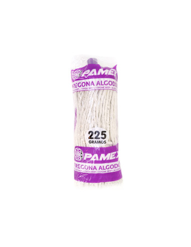 FREGONA ALGODON 225 GR
