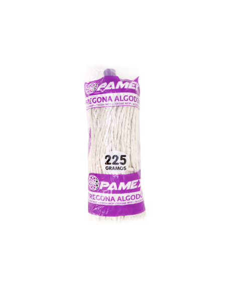 FREGONA ALGODON 225 GR