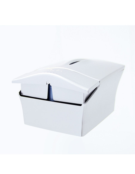 Dosificador de jabón Bicolor