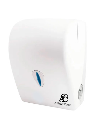 Dispensador Auto corte con visor