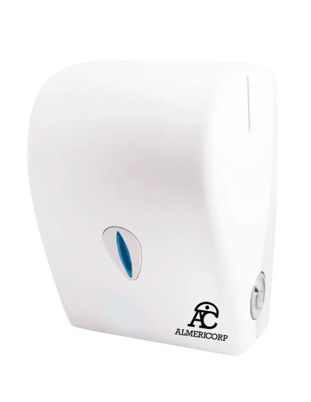 Dispensador Auto corte con visor
