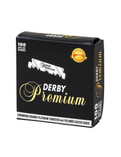 DISPENSADOR 100 HOJAS "DERBY PREMIUM"