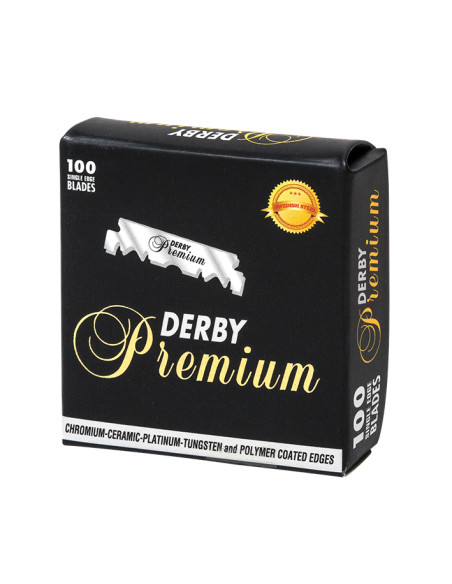 DISPENSADOR 100 HOJAS "DERBY PREMIUM"