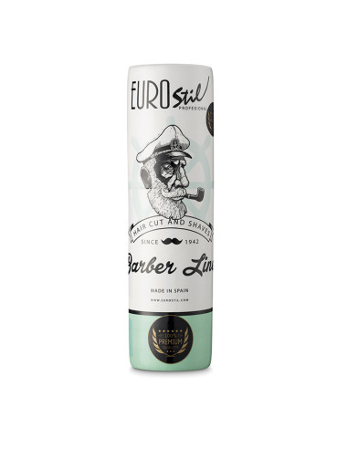 PACK 5 ROLLOS PAPEL CUELLO "BARBER LINE"