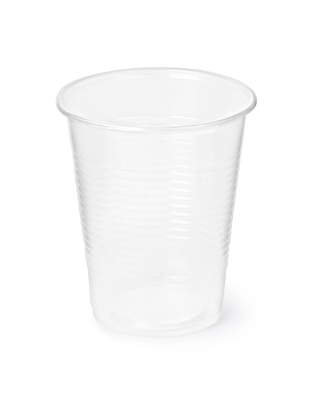 copy of Vaso Reutilizable de Polipropileno Transparente 330 cc