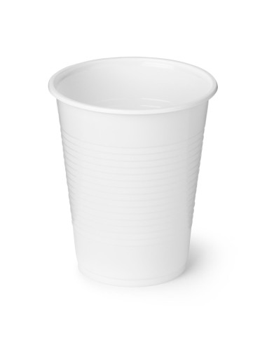 copy of Vaso Reutilizable de Polipropileno Transparente 330 cc