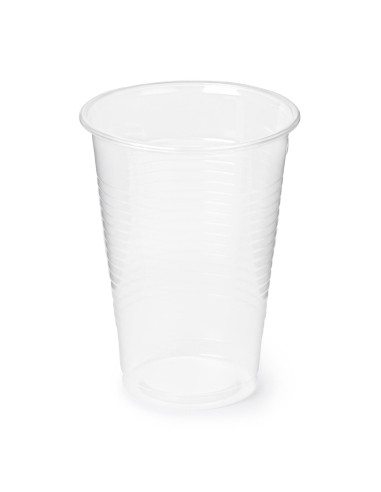 copy of Vaso Reutilizable de Polipropileno Transparente 330 cc