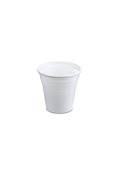 copy of Vaso Reutilizable de Polipropileno Transparente 330 cc