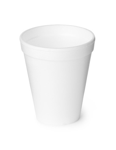 VASO FOAM 7 OZ REUTILIZABLE 50 uds