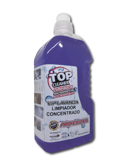 copy of FREGASUELOS VIP CLEANER MANZAN 3L