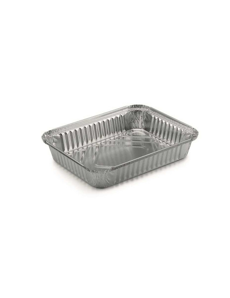 copy of Envase Rectangular de Aluminio 470 CC / Paquete 100 unidades
